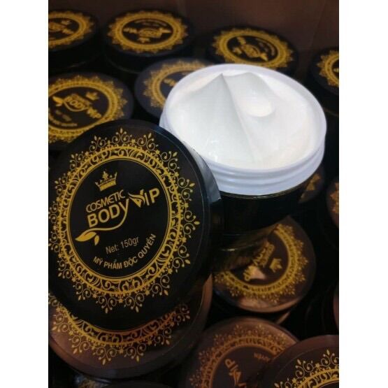 kem body Vip