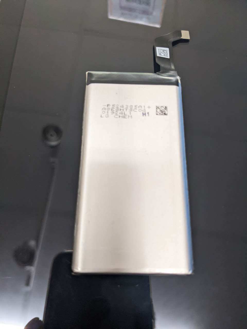 Pin Google Pixel 4 Dung lượng cao