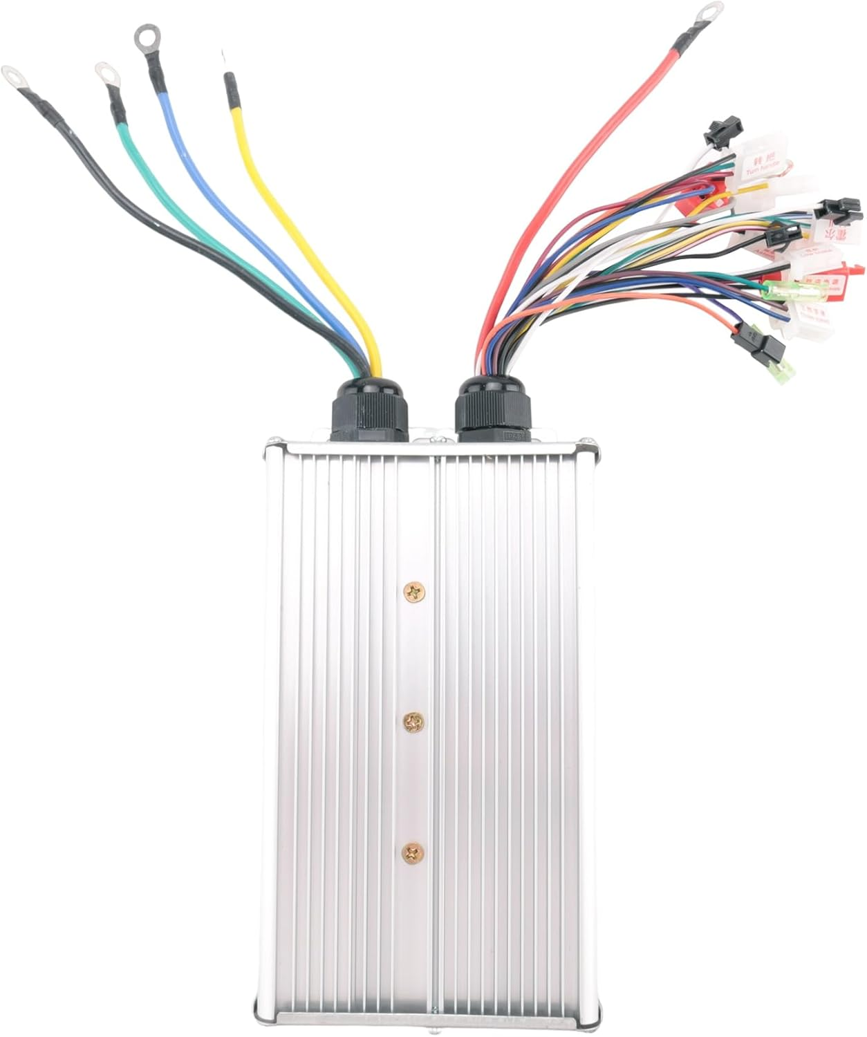 Bộ Điều Khiển Không Chổi Than Cho BLDC Động Cơ/Xe Đạp Điện/Ebike/Trike/Xe Máy 48V 60V 72V Có Thể Điề
