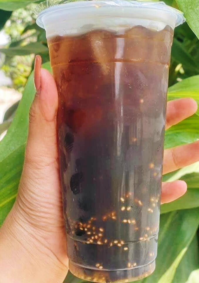 Sét Sâm Bí Đao Hạt Chia 14 Vị (nấu 8-9 lít nước)
