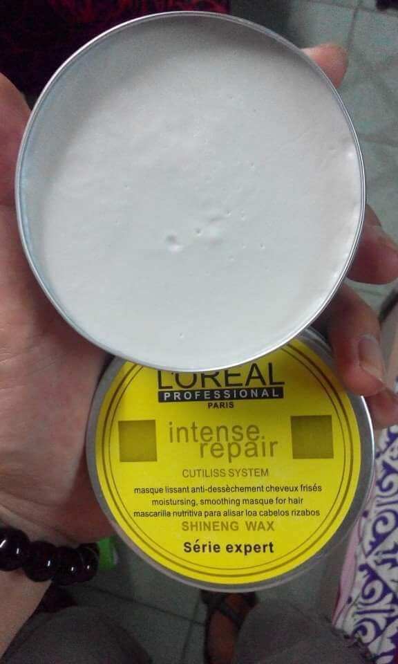 Wax đục