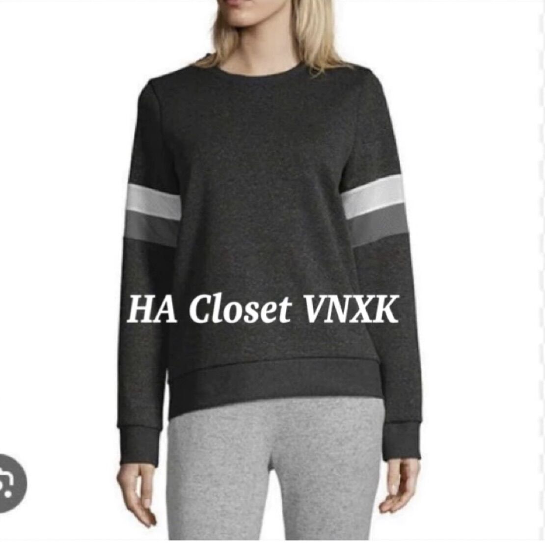 Áo thun sweater nam nữ dư xịn