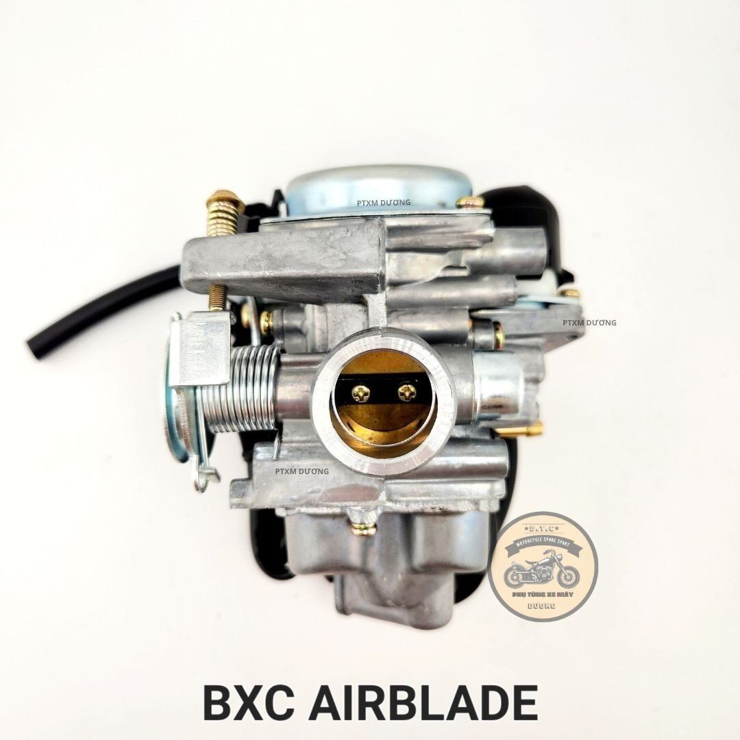 Bình xăng con AB 110 có bảo hành sản phẩm