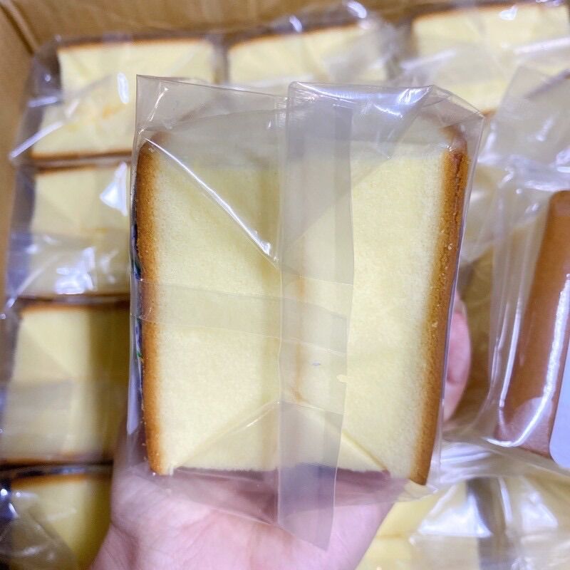 [1 cái] Bánh SHOUGONG MÔNG TO 100gr