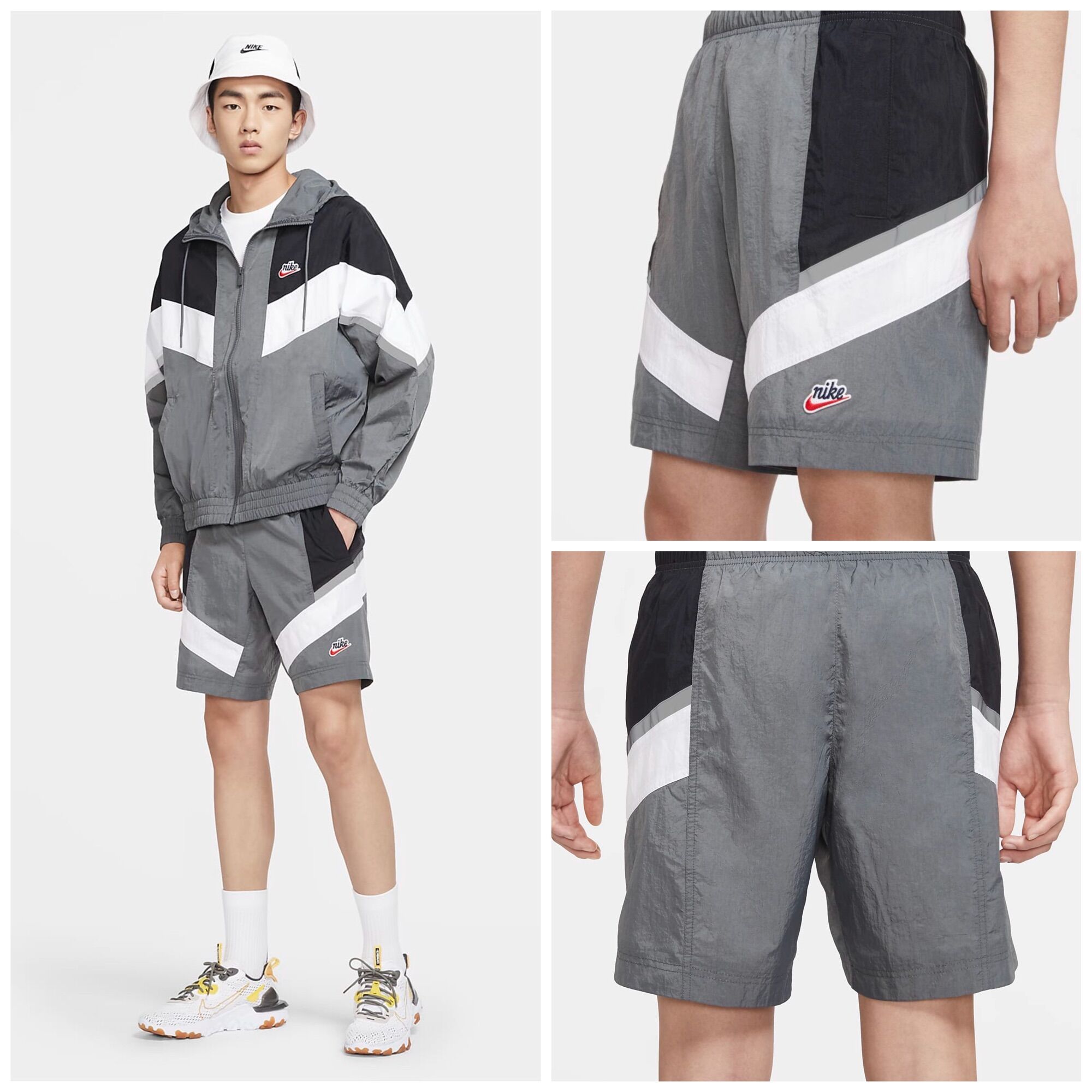 Quần Short Nike Chính Hãng