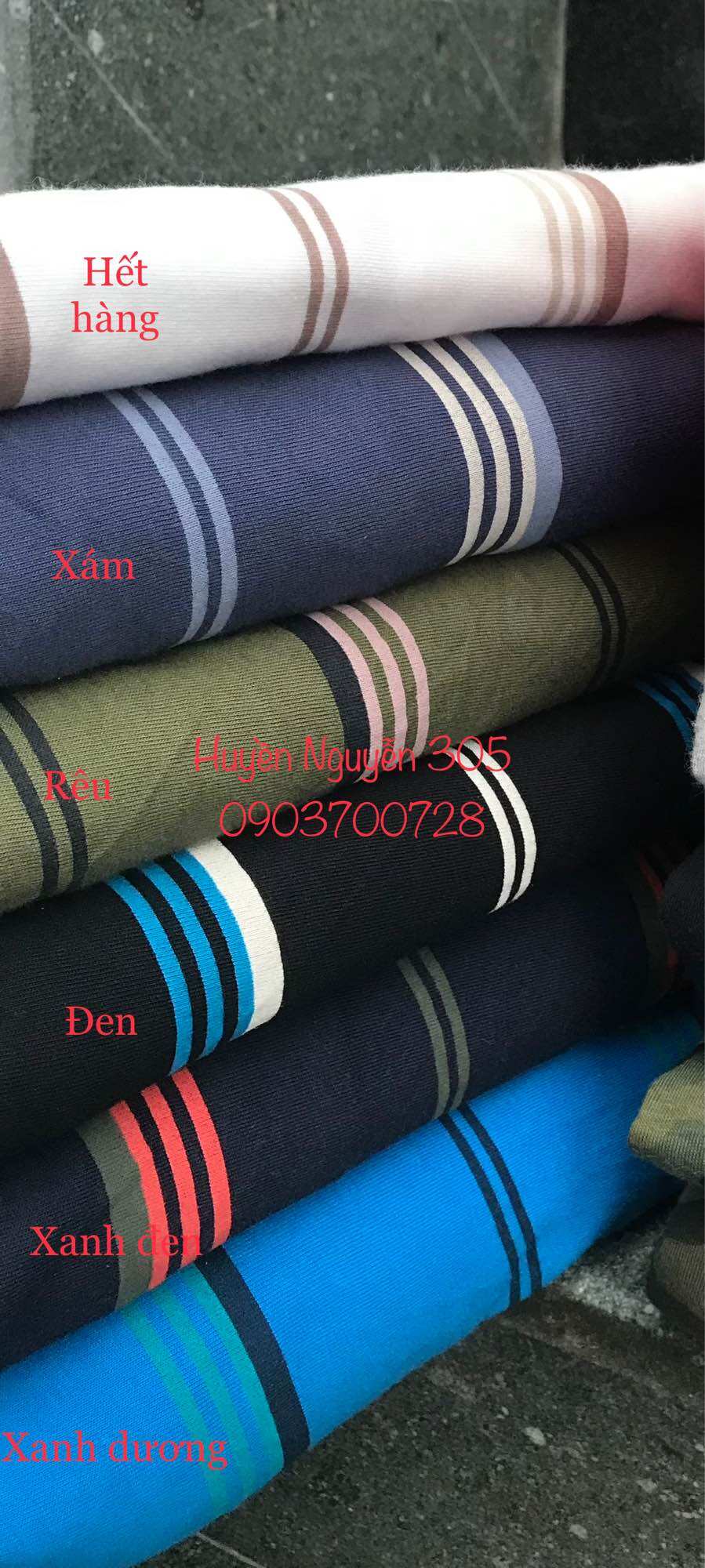 Thun 100% cotton 2c