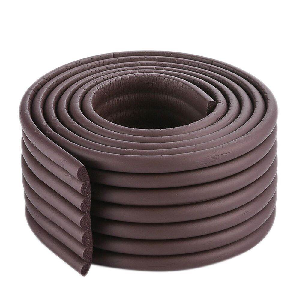 16 Màu Sắc Bảo Vệ Góc Bàn Chống Va Đập Bằng Mút Xốp Dải An Toàn Bảo Vệ Cạnh Bàn Cho Trẻ Em