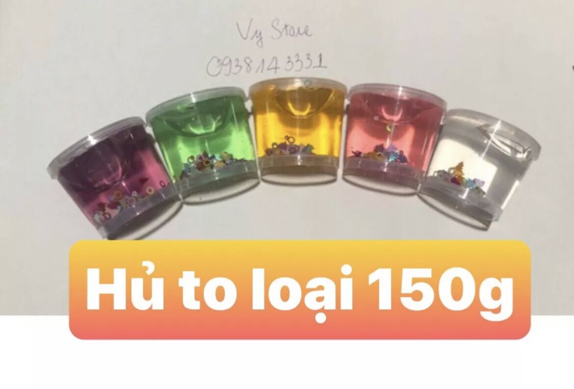 [HCM]SLIME Hủ To