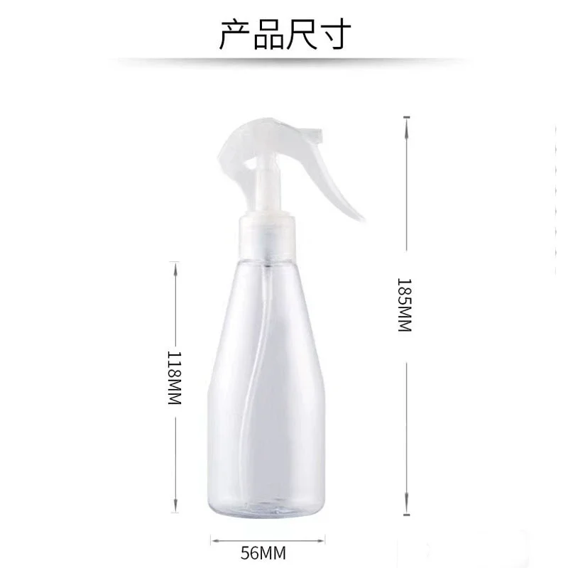 Bình xịt nước phun sương phun mặt bánh 200ml