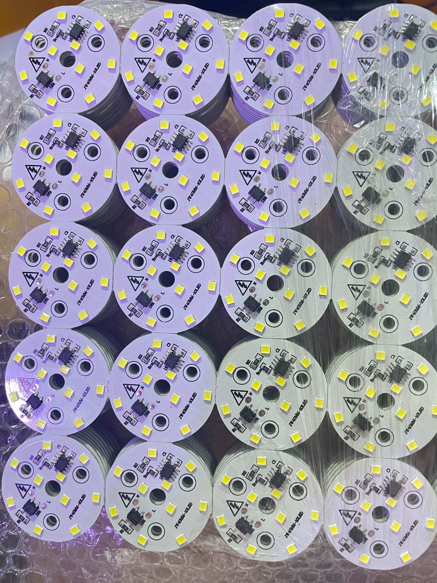 Chip led 220V 5W