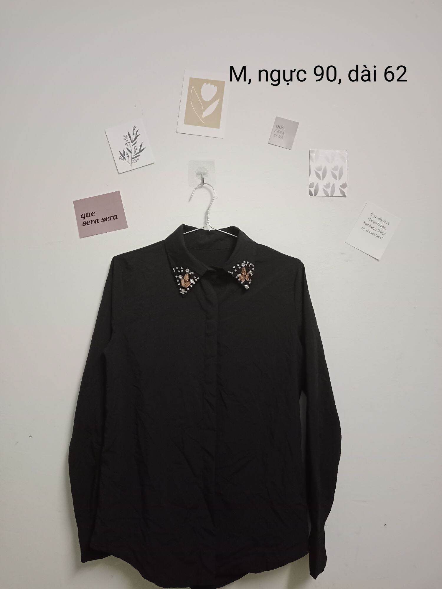sơ mi 2hand tuyển chọn