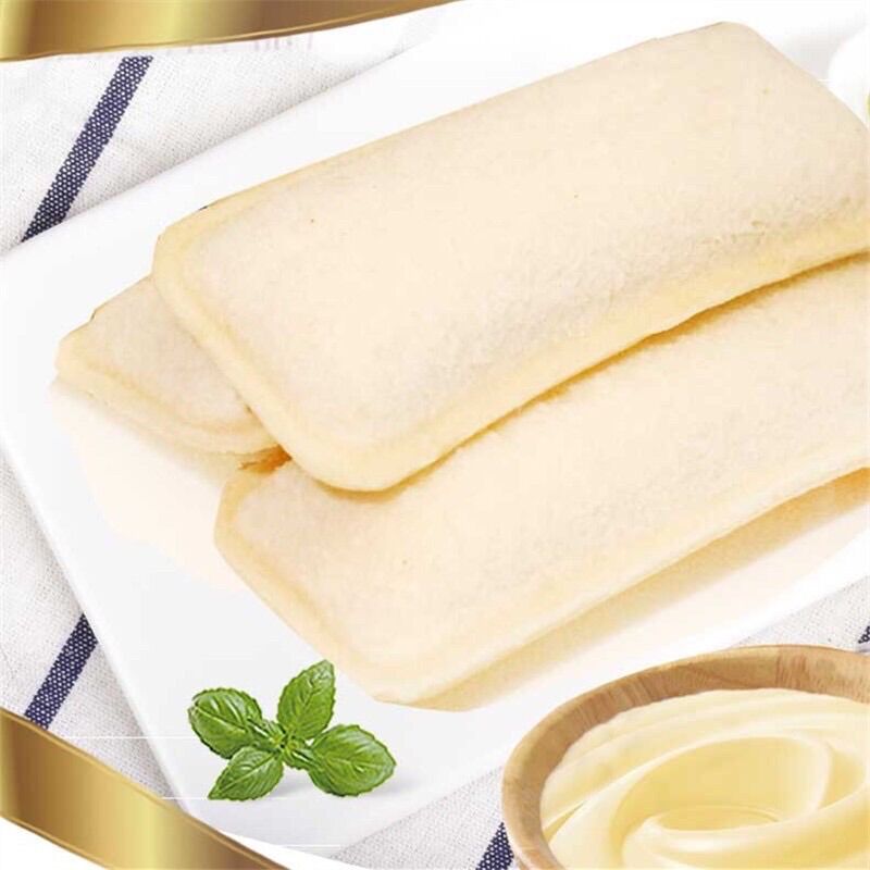 Bánh sữa chua ông già Horsh