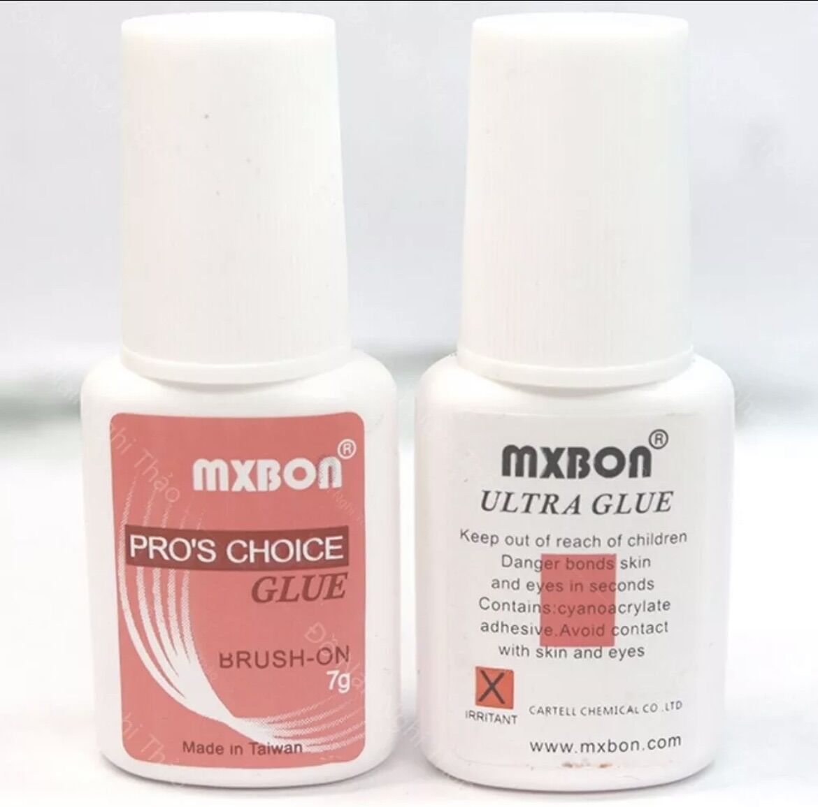 Keo dán móng Mxbon 7g