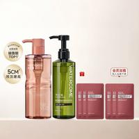 watercome | Dầu Gội Kiểm Soát Dầu Tạo Khối Chống Ngứa Da Đầu