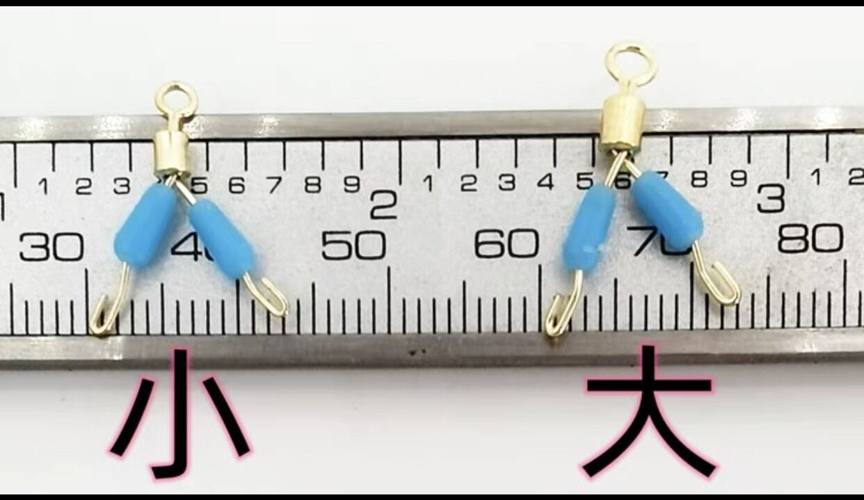 50 Chiếc Khóa Link Ma ní Số 9 Câu Đài,Chống Rối