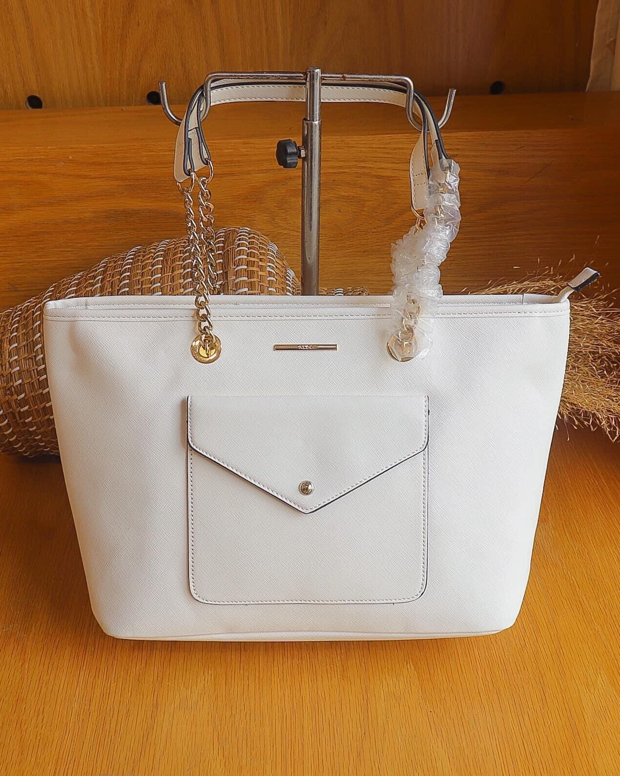 Túi tote công sở Aldo authentic