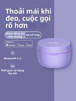 BASEUS | Tai Nghe Bluetooth Không Dây Hủy Tiếng Ồn
