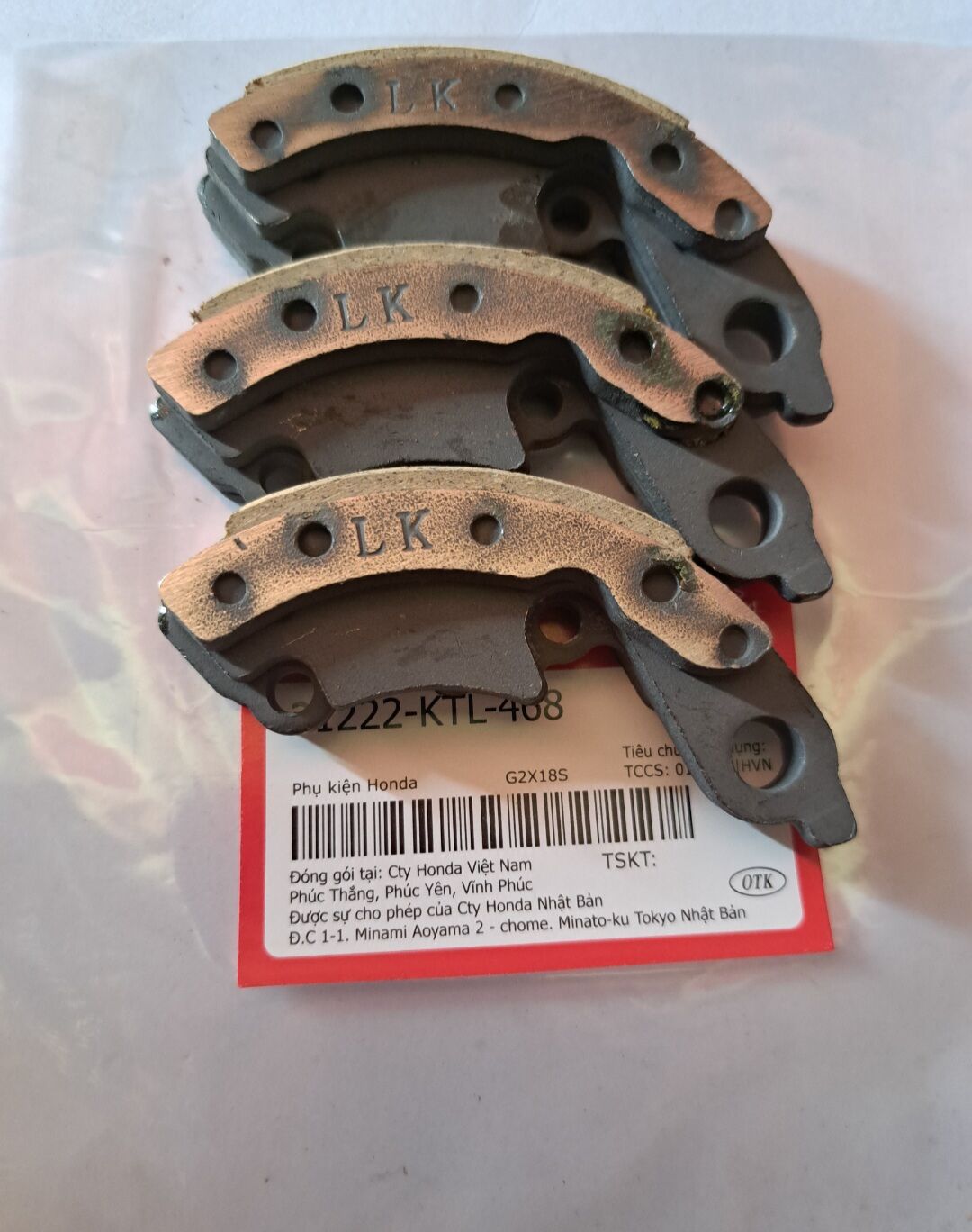 Bố 3 càng/guốc văng ly hợp,rs100 ,s100 wave, 110,w@..