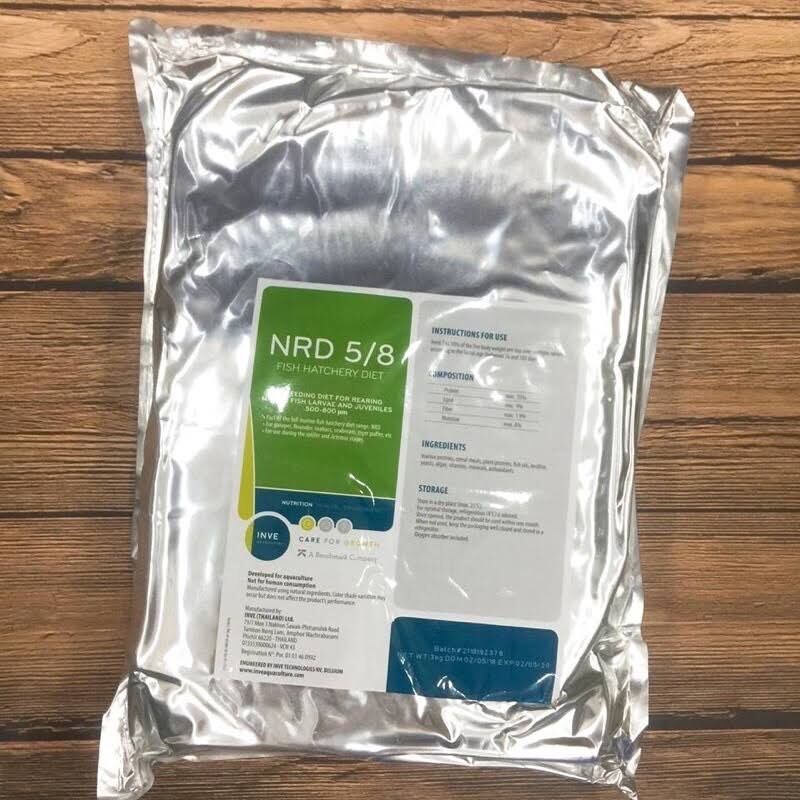 Cám inve 5/8 - cám thái chiết lẻ 100g