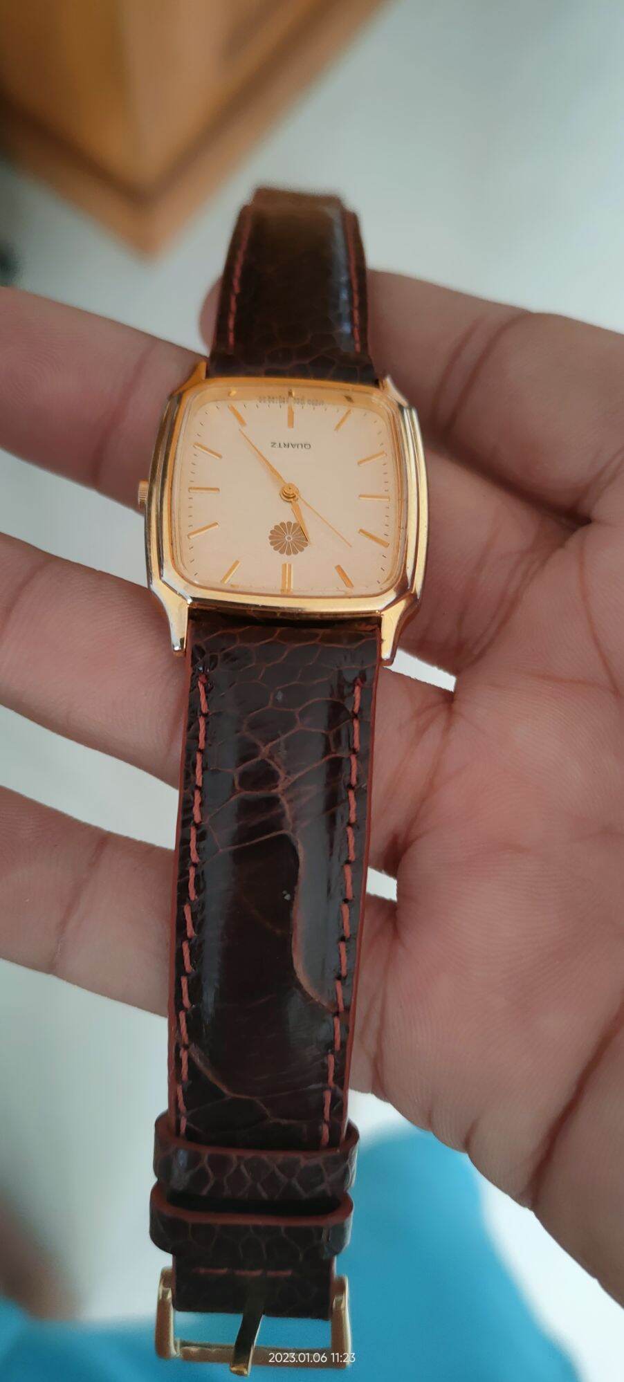Citizen 🌼 nội địa Nhật