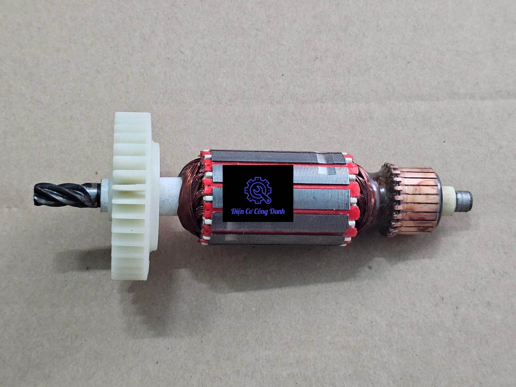 Rotor máy khoan điện cầm tay Crown 10068