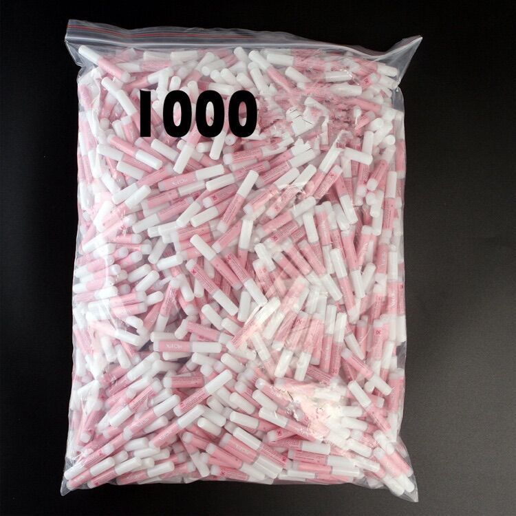 Keo dán móng tay giả mini, keo nail box 2g