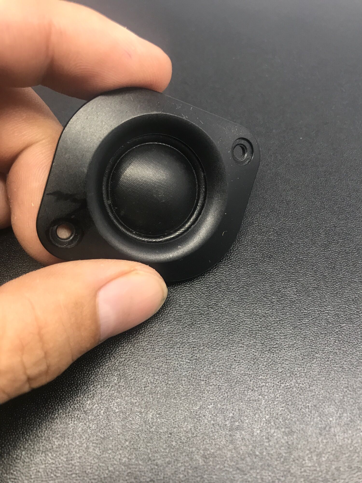[HCM]Loa treble lụa Harman.Kardon từ neo