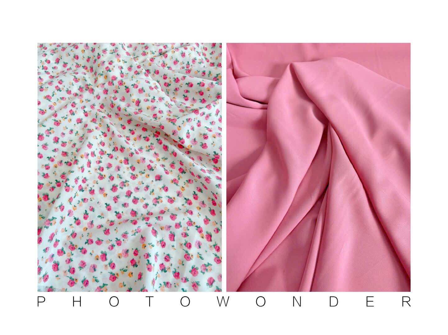 Japanese Silk Ao Dai Fabric Set (Shirt with Pants), Beautiful, Cheap Price