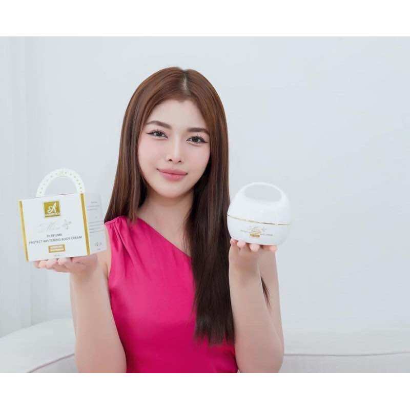 BODY MỀM NƯỚC HOA A COSMETICS