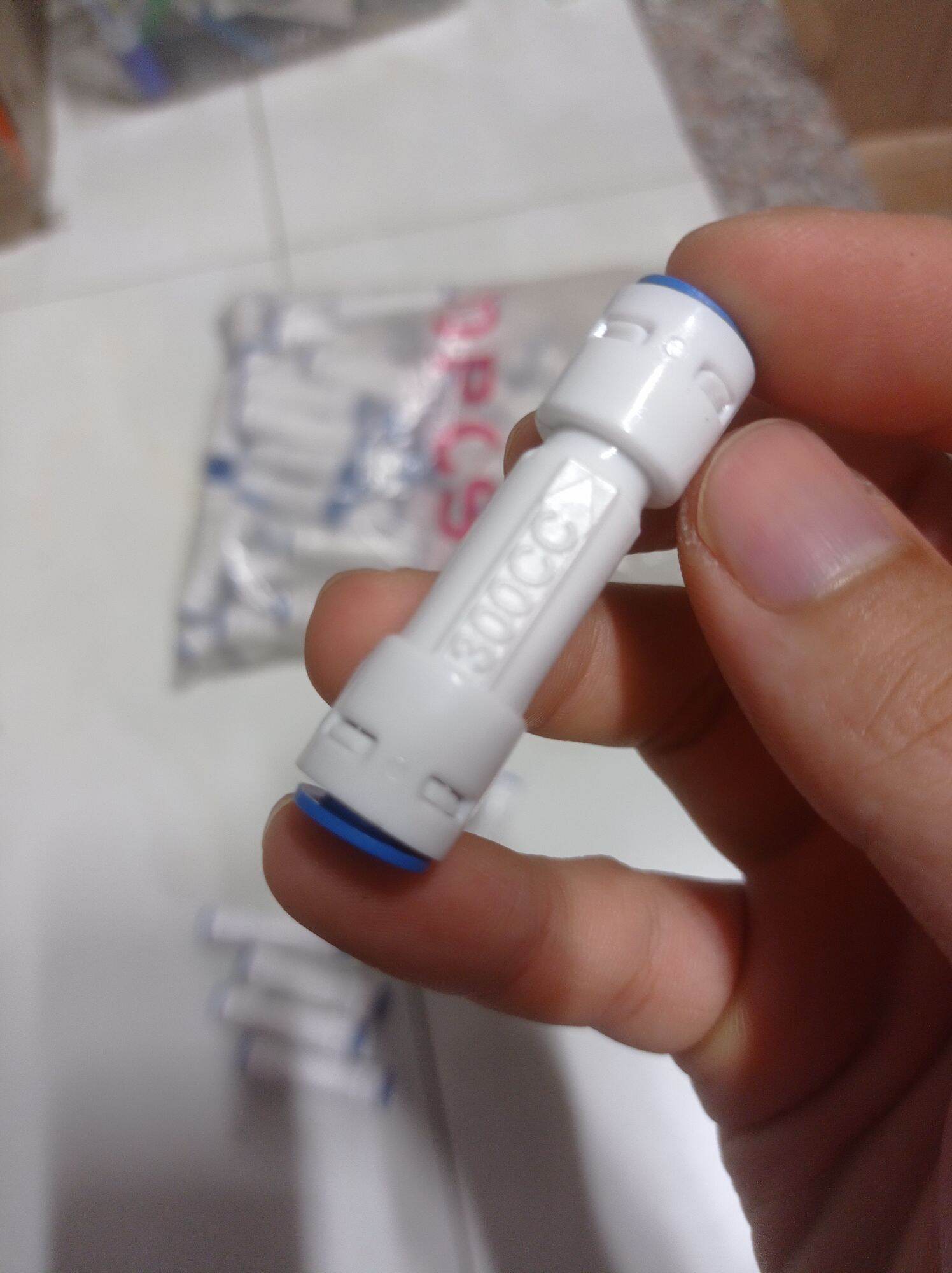 Van xả thải máy lọc nước RO