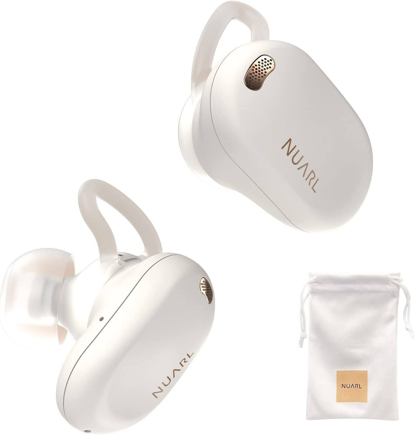 Tai nghe true wireless Nuarl NEXT1