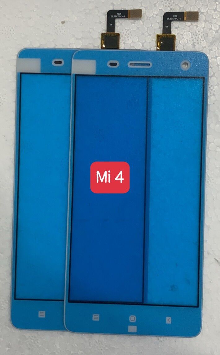 Cảm ứng thay thế điện thoại Mi 4