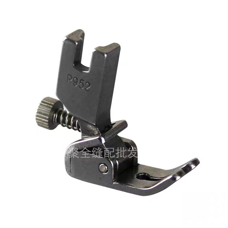 Chân vịt dúm ốc P952 nhún bèo đẹp