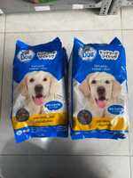HẠT CHO CHÓ ZOI DOG GÓI 1KG DÀNH CHO CHÓ TRƯỞNG THÀNH