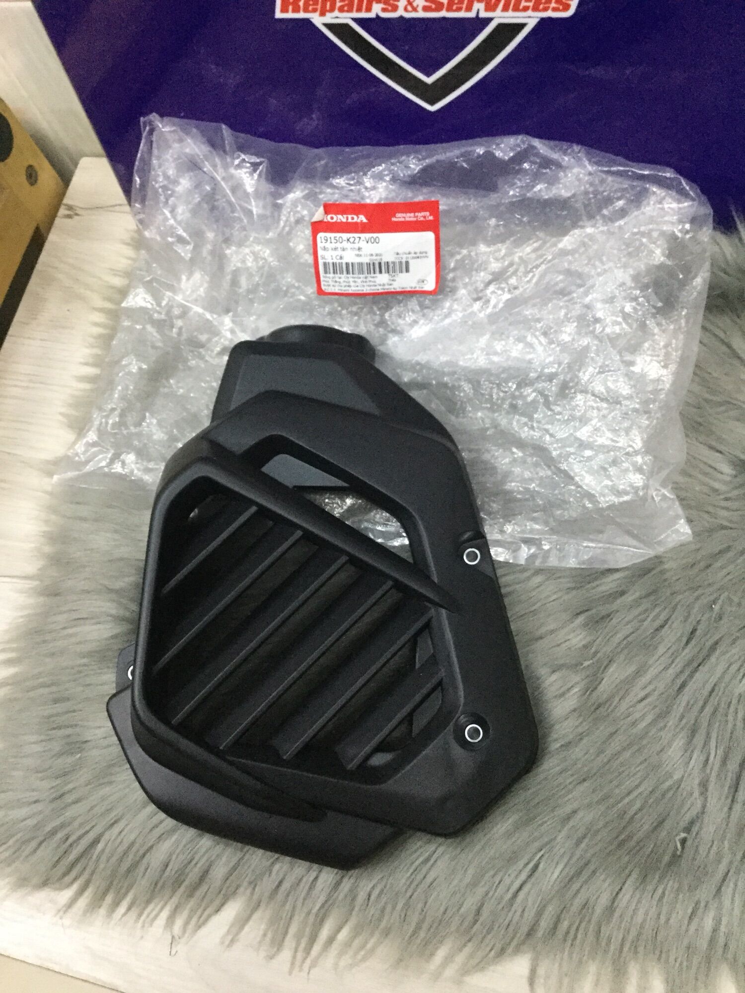 Chụp két nước Ab , Click 2013 - 2019