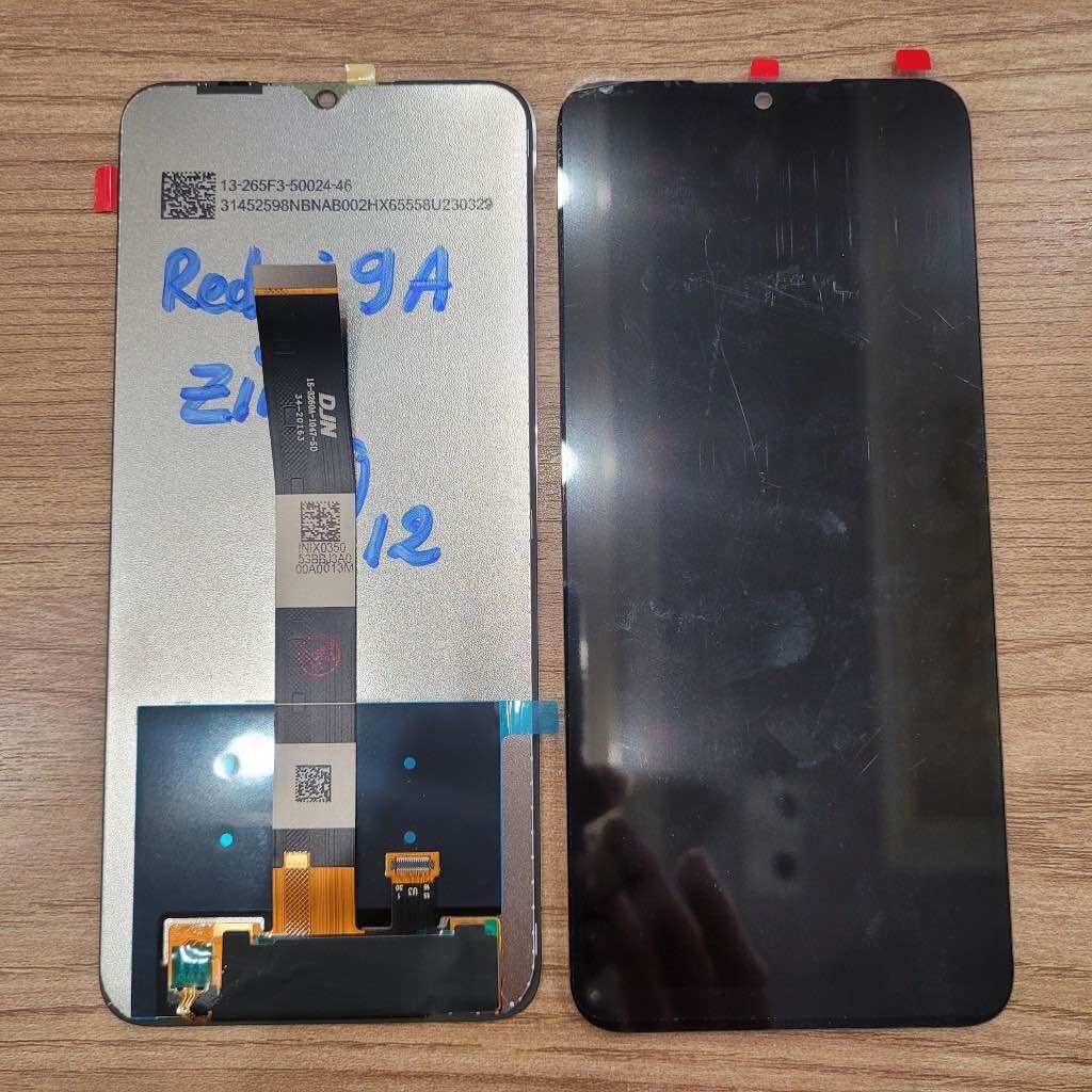 Màn hình tương thích xiaomi redmi 9a / redmi 9c / redmi 10a