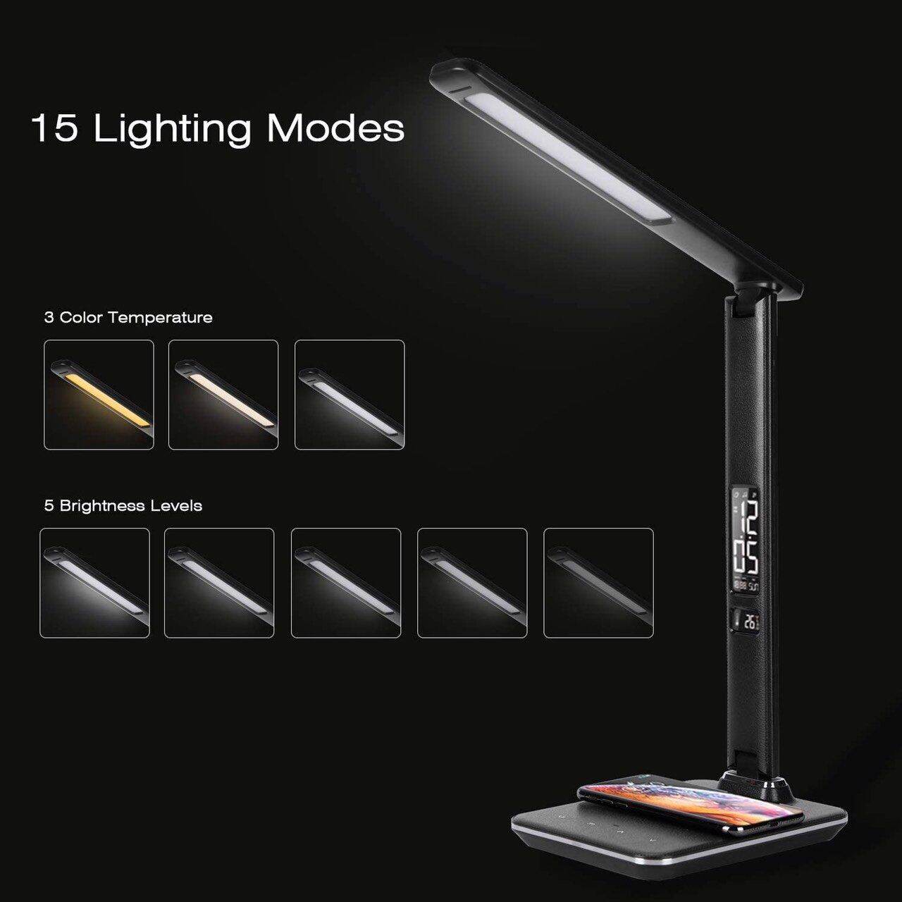 Đèn chống cận Wilit model U13AQ