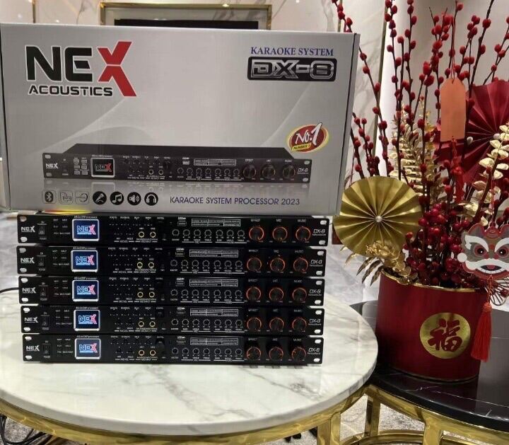 [HCM]VANG SỐ LAI CƠ Nex DX8 - Sản phẩm nhập khẩu loại 1 năm 2023 - Gia Khang Shop
