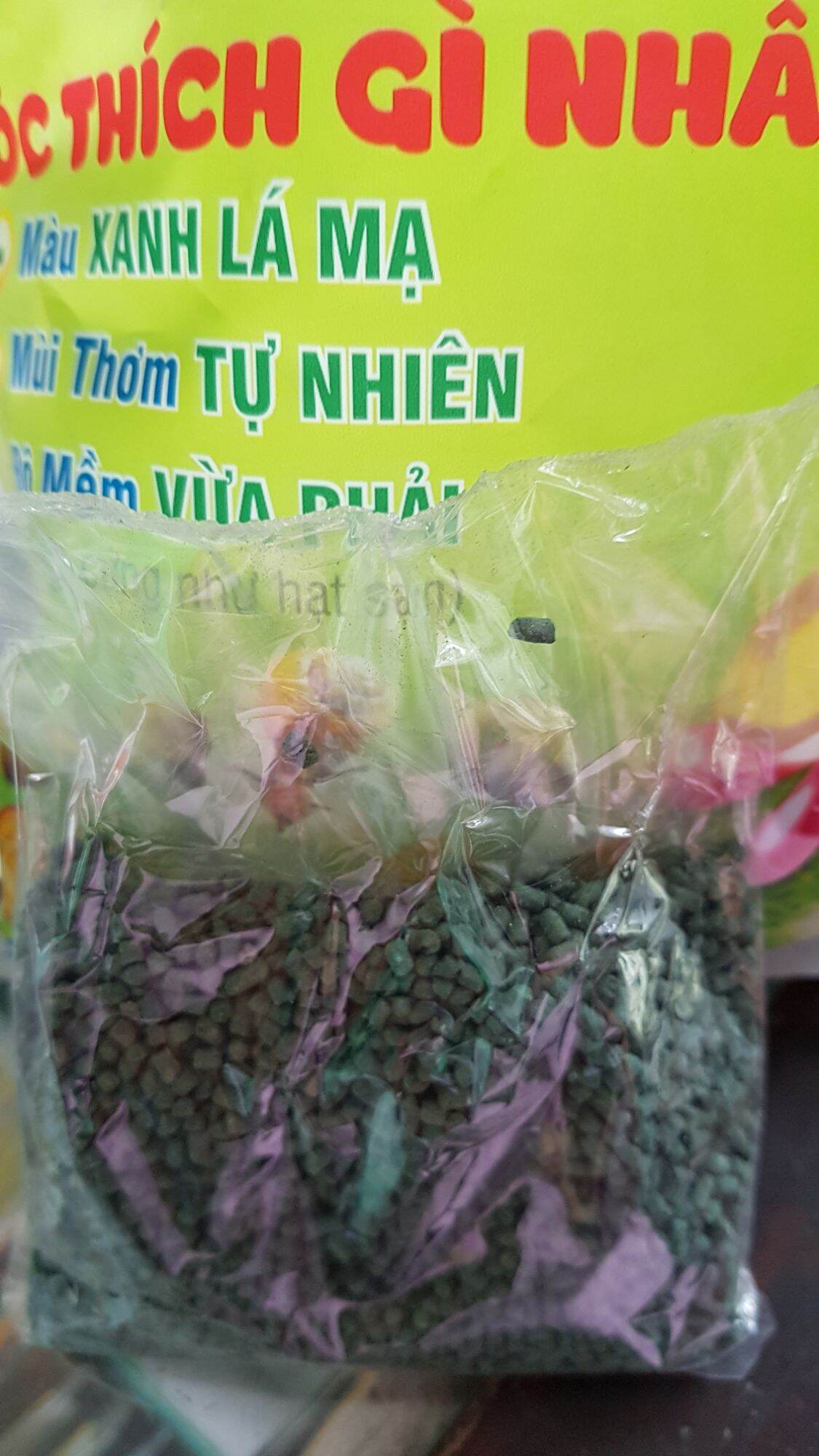 BẢ MỒI DIỆT ỐC (100gr)