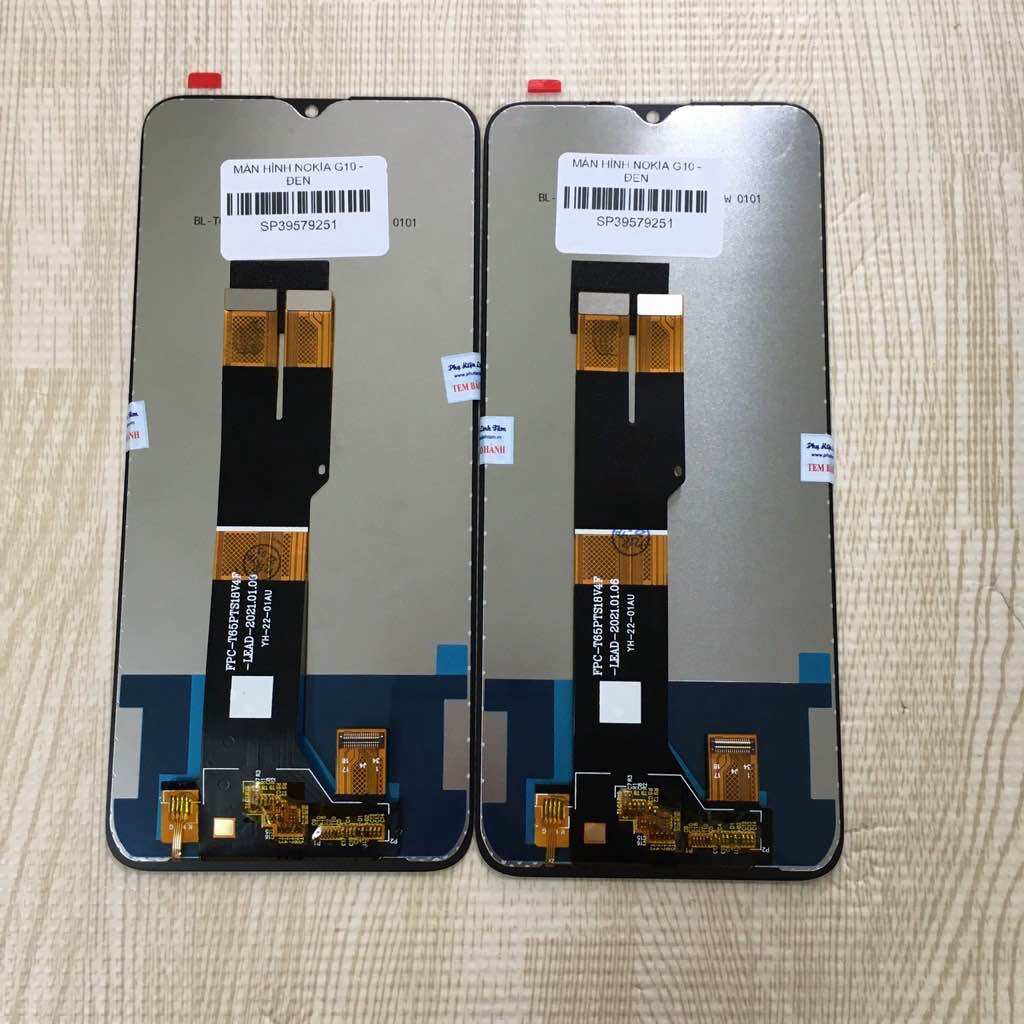 Màn hình Nokia G10 / G20 Bao test đổi mới