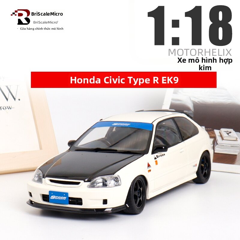 BriScalemicro | Scale 1:18 Fully Openable Car Model Yellow and Blue Giá 6,745,000 Đồng*Miễn phí vận chuyển