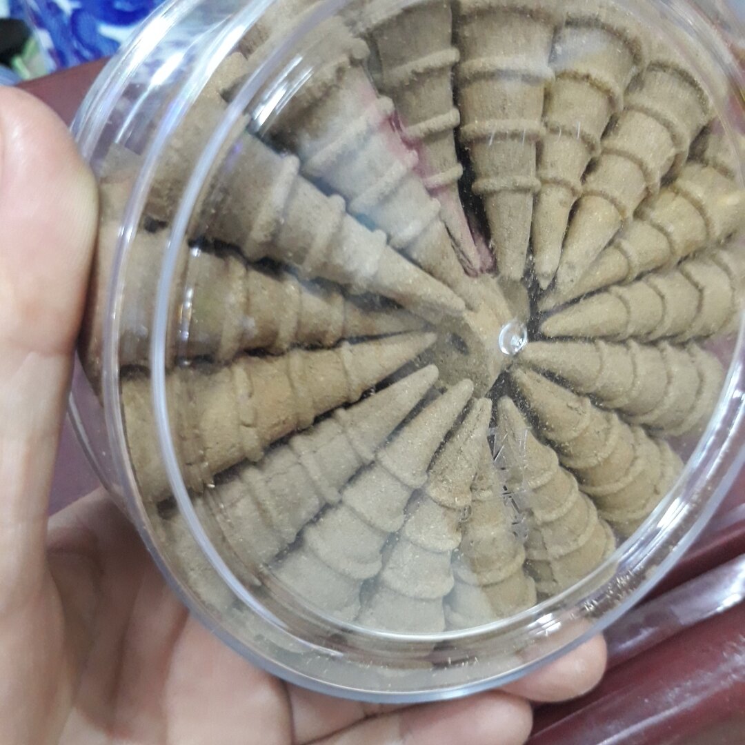 Trầm nụ cao cấp  thiên  y