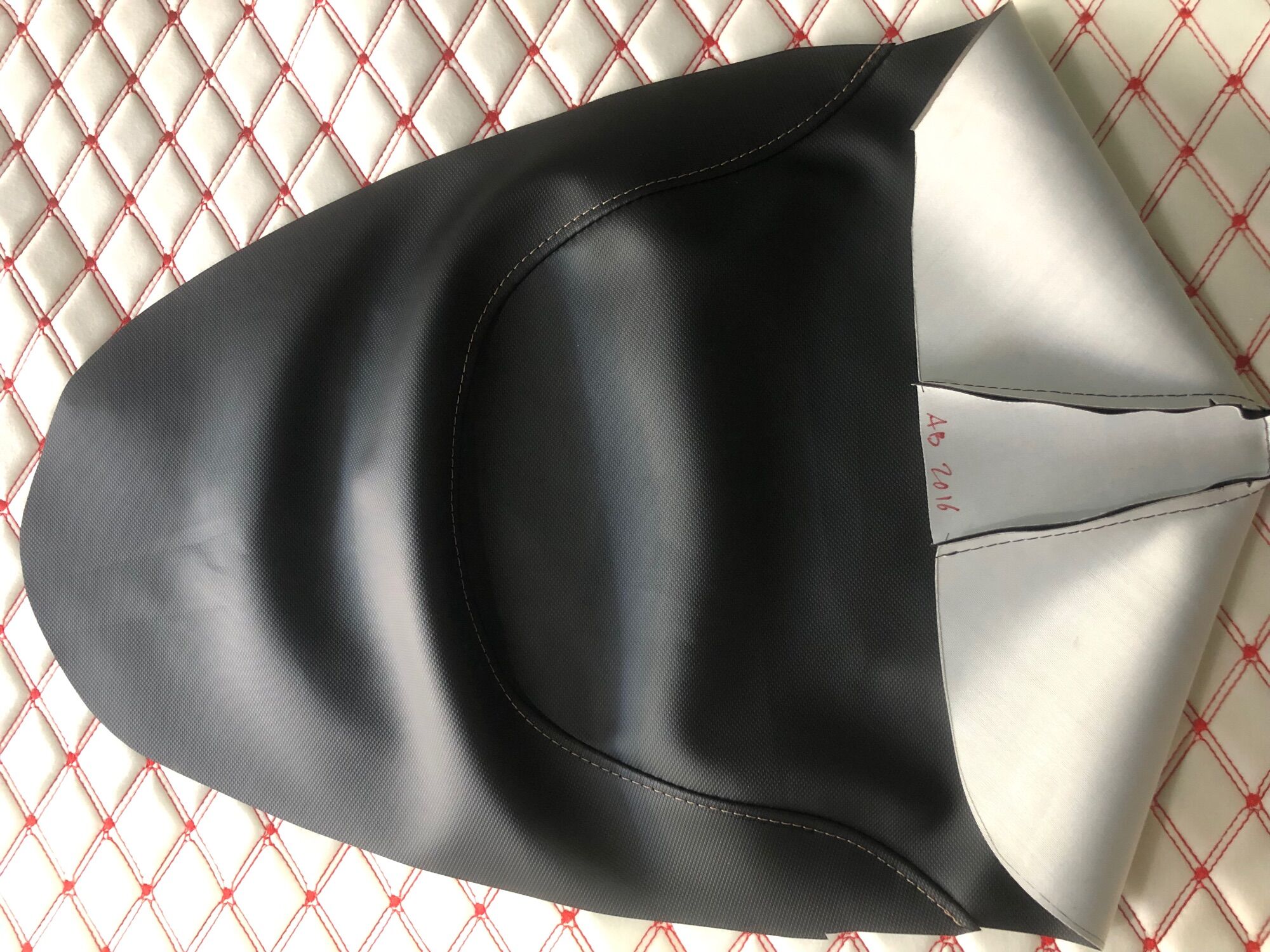Da Yên Xe Airblade 2016 Hàng Thái Siêu Xịn Mịn