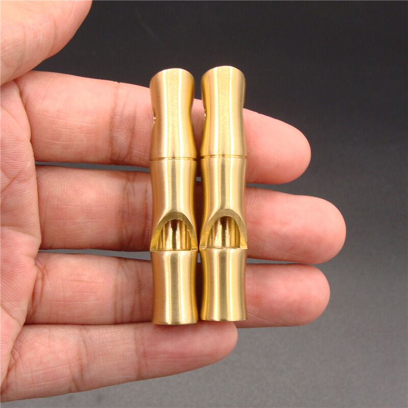 còi đồng edc nhiều kiểu dáng độc đáo