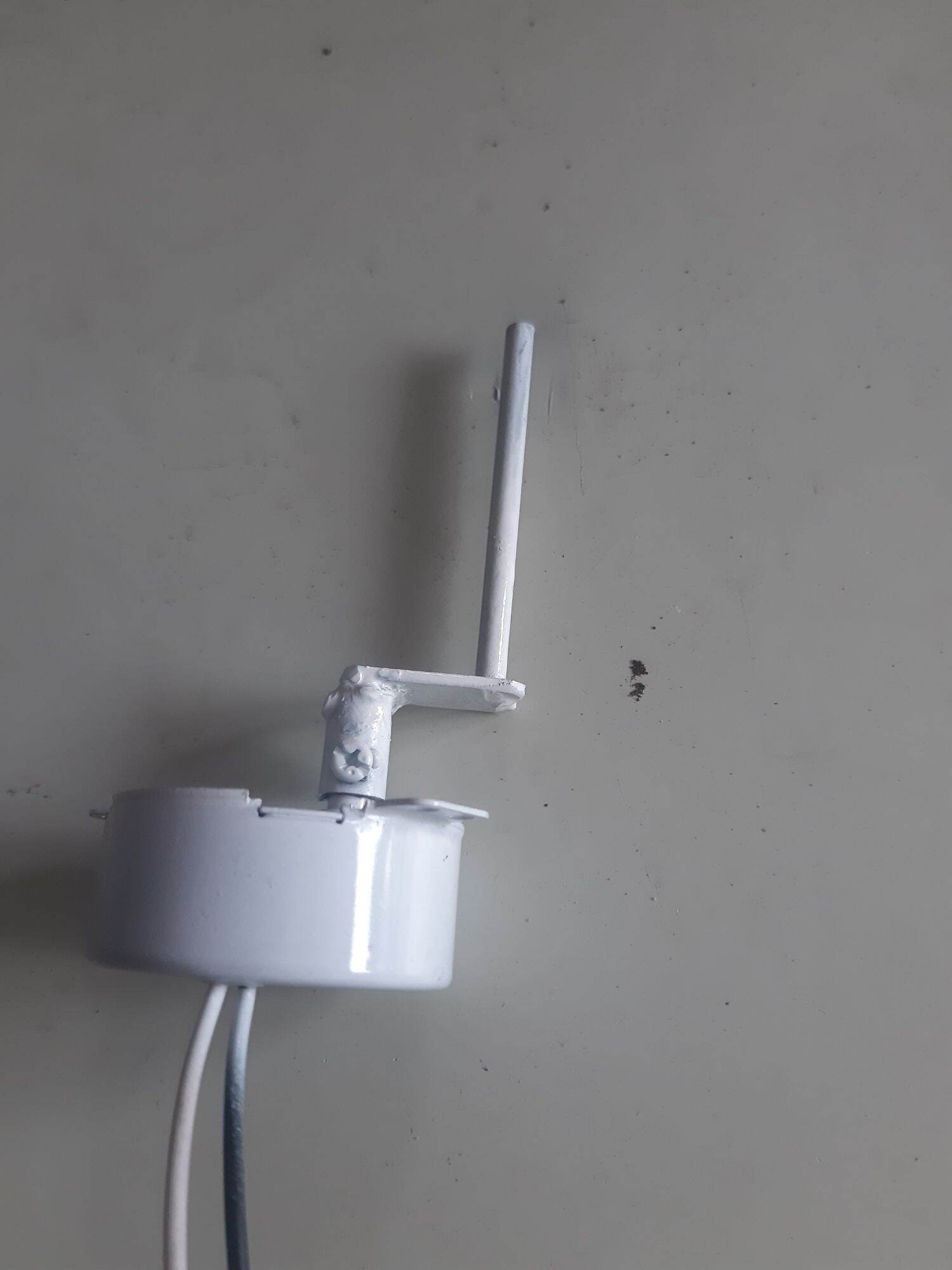Mô tơ đảo máy ấp trứng ( đảo sàn )