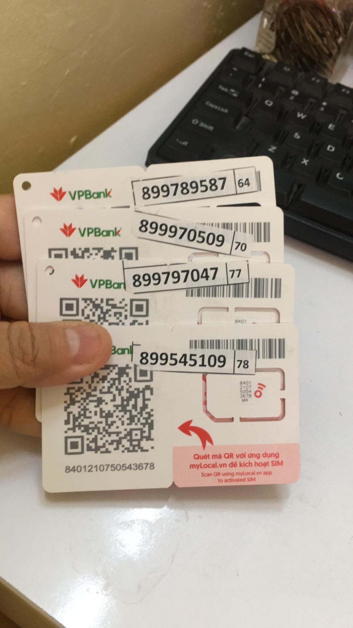 Sim lướt web (3gb/ngày/gia hạn 68k/tháng)