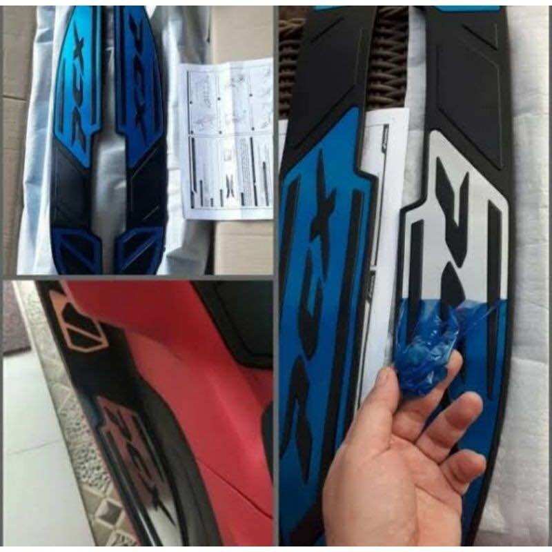 Lót sàn pcx 160 chính hãng