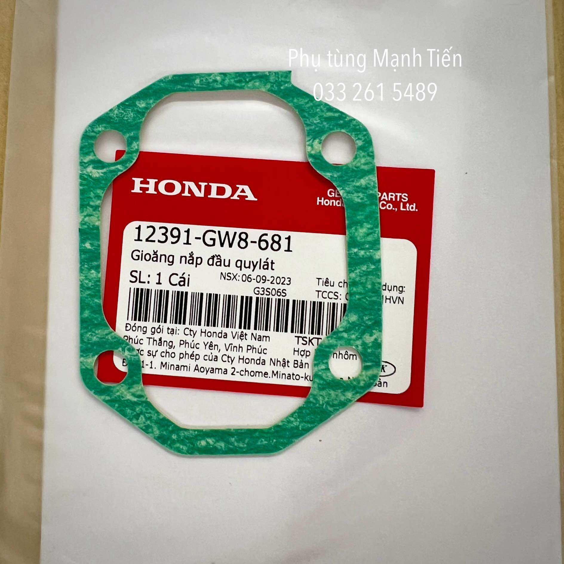 Ron máy 100 mới