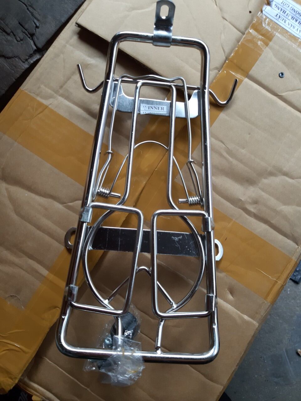 Baga winner V1 10li