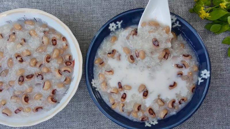 Đậu trắng bi túi 500gr